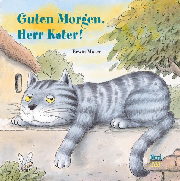 Bild zu Guten Morgen, Herr Kater!