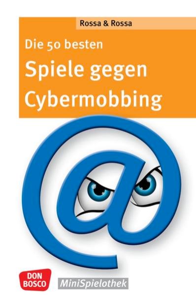 Bild zu Die 50 besten Spiele gegen Cybermobbing