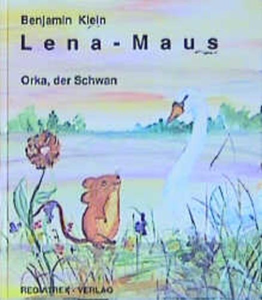 Bild zu Lena-Maus