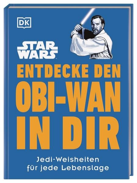 Bild zu Star Wars? Entdecke den Obi-Wan in dir