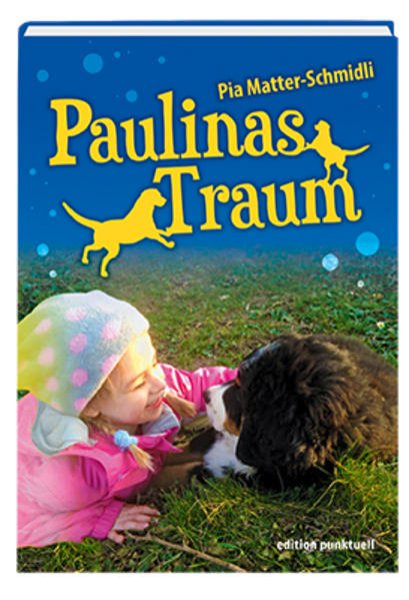 Bild zu Paulinas Traum