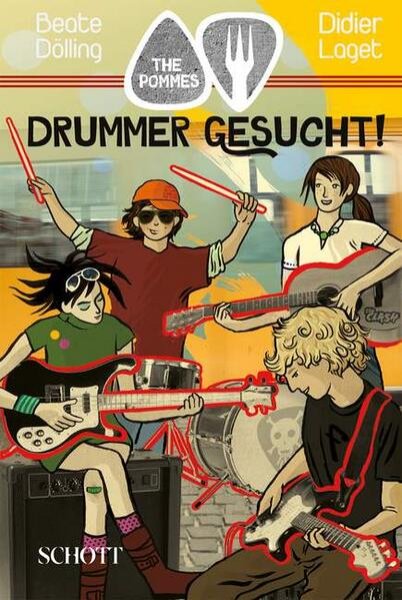 Bild zu Drummer gesucht!