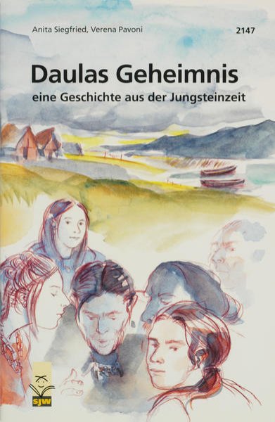 Bild zu Daulas Geheimnis