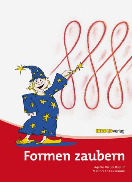 Bild zu Formen zaubern - Einzelheft