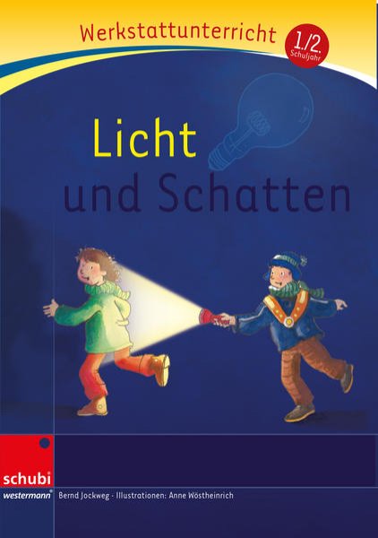 Bild zu Licht und Schatten