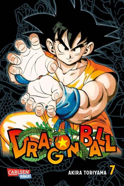 Bild zu Dragon Ball Massiv 7