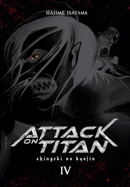 Bild zu Attack on Titan Deluxe 4