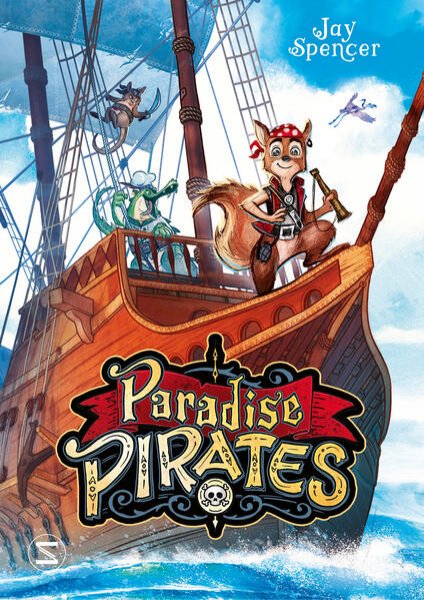 Bild zu Paradise Pirates