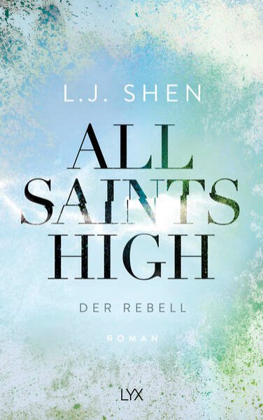 Bild zu All Saints High - Der Rebell