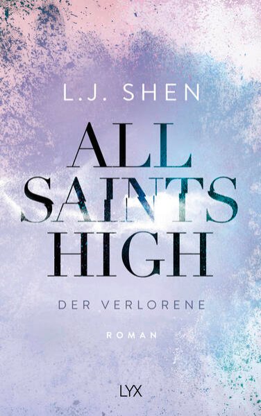 Bild zu All Saints High - Der Verlorene