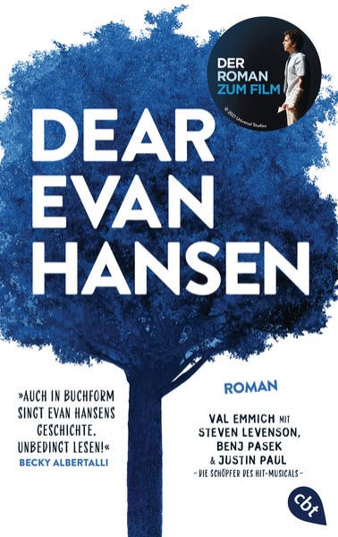 Bild zu Dear Evan Hansen