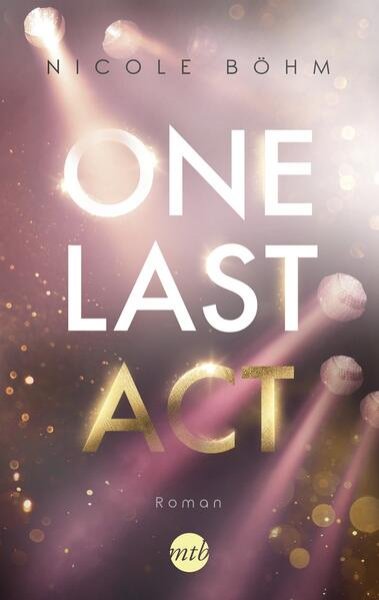 Bild zu One Last Act