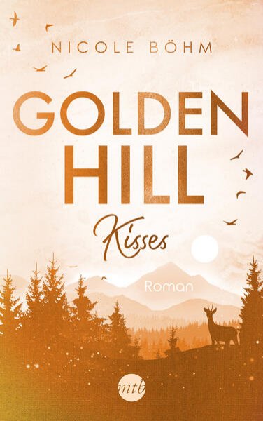 Bild zu Golden Hill Kisses