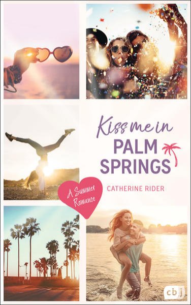 Bild zu Kiss me in Palm Springs