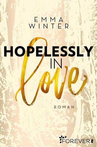 Bild zu Hopelessly in Love (Weston-High-Reihe 2)