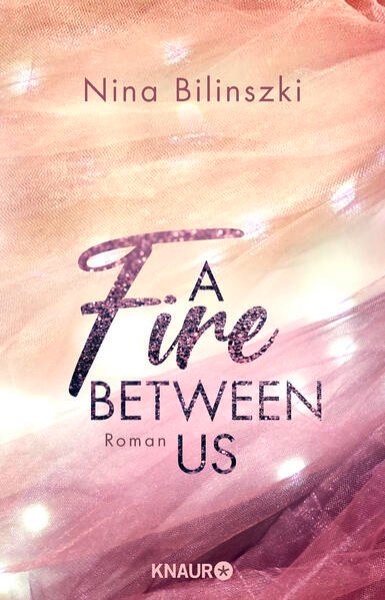 Bild zu A Fire Between Us