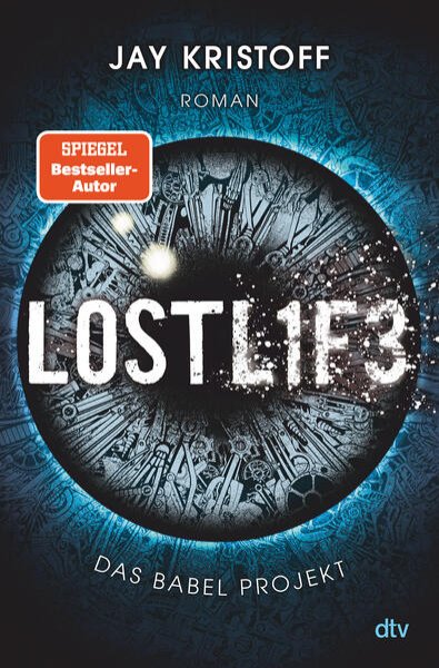 Bild zu Das Babel Projekt - Lostlife