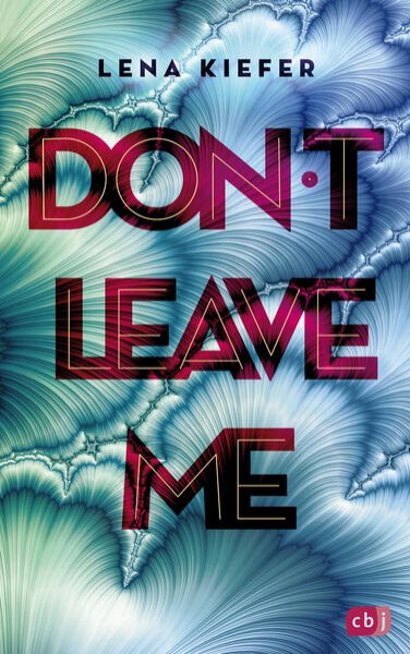 Bild zu Don't leave me