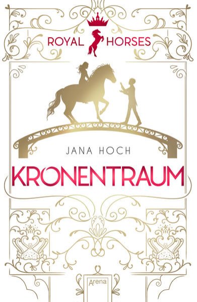 Bild zu Royal Horses (2). Kronentraum