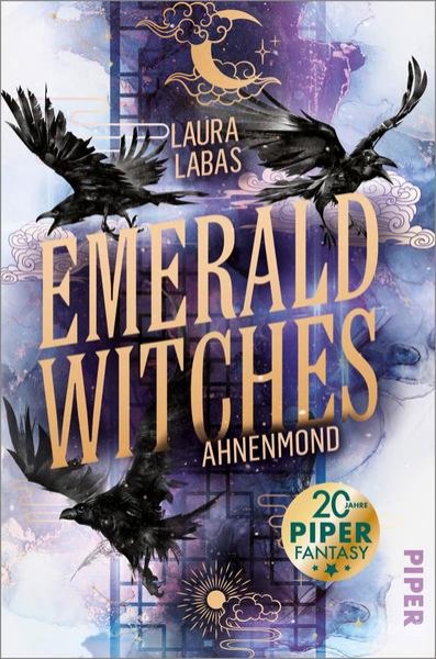 Bild zu Emerald Witches