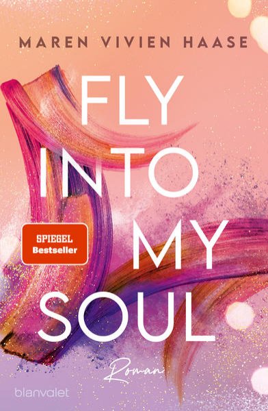 Bild zu Fly into my Soul