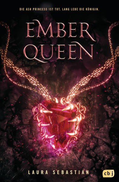 Bild zu EMBER QUEEN