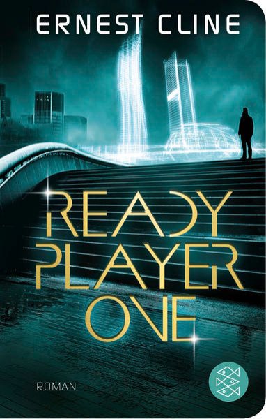 Bild zu Ready Player One