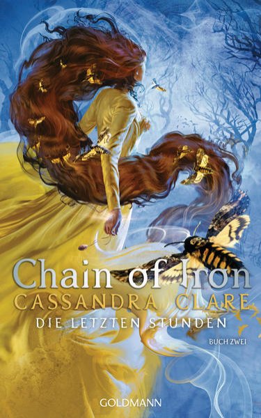 Bild zu Chain of Iron