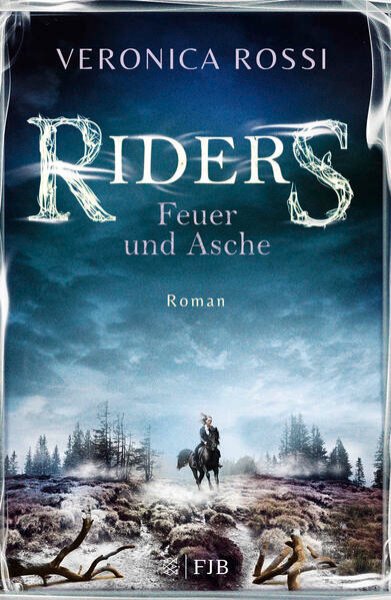 Bild zu Riders - Feuer und Asche