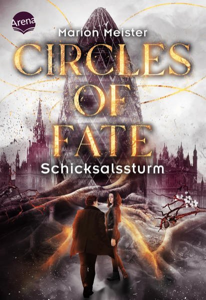 Bild zu Circles of Fate (2). Schicksalssturm