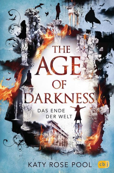 Bild zu The Age of Darkness - Das Ende der Welt