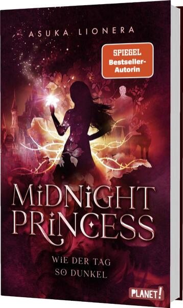 Bild zu Midnight Princess 2: Wie der Tag so dunkel