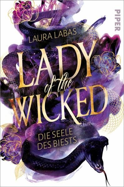 Bild zu Lady of the Wicked