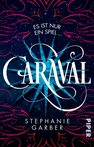 Bild zu Caraval