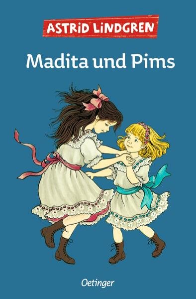 Bild zu Madita 2. Madita und Pims