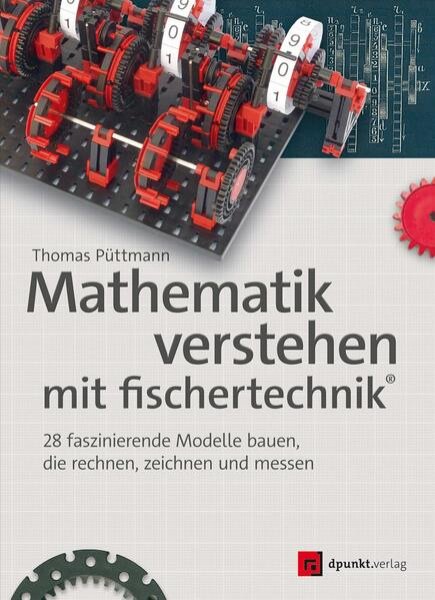 Bild zu Mathematik verstehen mit fischertechnik®