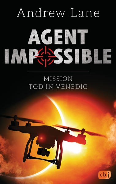 Bild zu AGENT IMPOSSIBLE - Mission Tod in Venedig