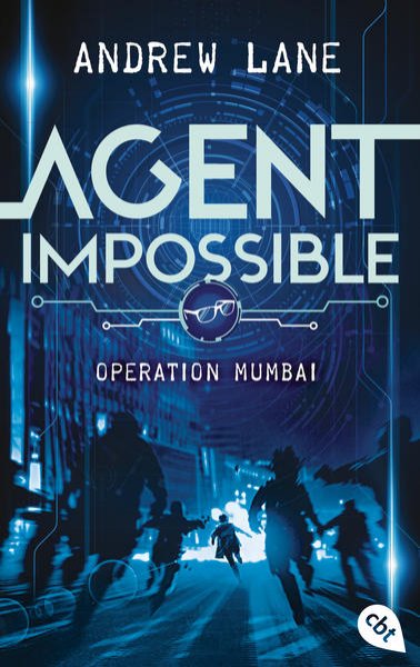 Bild zu AGENT IMPOSSIBLE - Operation Mumbai