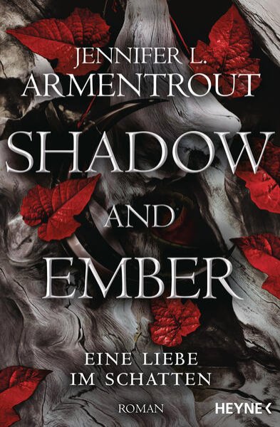 Bild zu Shadow and Ember - Eine Liebe im Schatten