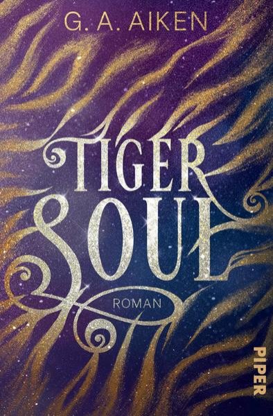 Bild zu Tiger Soul