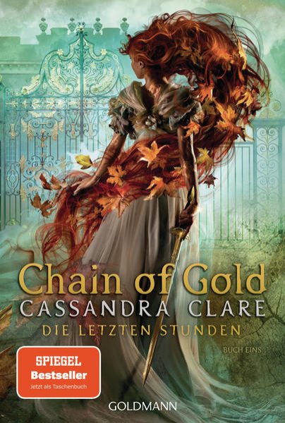 Bild zu Chain of Gold