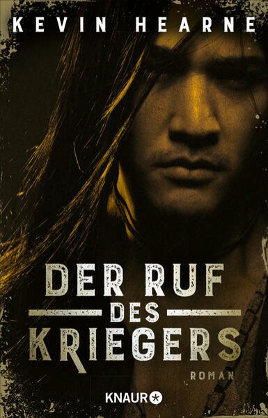 Bild zu Der Ruf des Kriegers