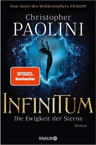 Bild zu INFINITUM - Die Ewigkeit der Sterne