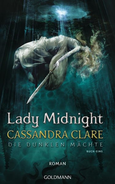 Bild zu Lady Midnight