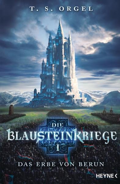 Bild zu Die Blausteinkriege 1 - Das Erbe von Berun