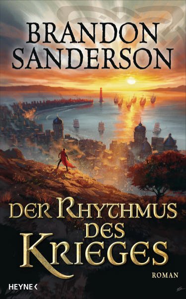 Bild zu Der Rhythmus des Krieges