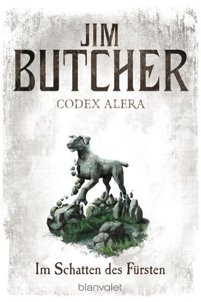 Bild zu Codex Alera 2