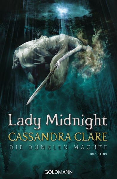 Bild zu Lady Midnight