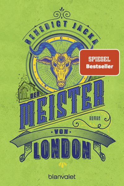 Bild zu Der Meister von London