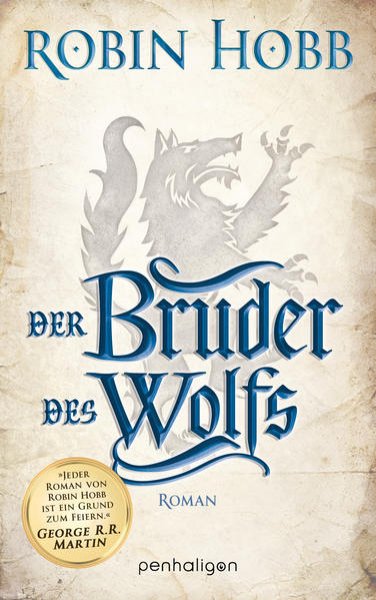 Bild zu Der Bruder des Wolfs